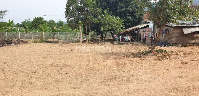 BÁN ĐẤT NHÀ VƯỜN Ô TÔ TẬN NƠI – CÓ SUỐI SAU NHÀ  Diện tích: 1.769 m²  