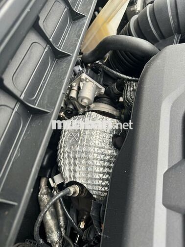 Kia Carens 2022 1.5D Premium