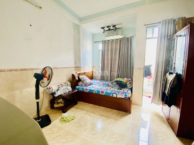 Bán Nhà Hẻm Xe Tải, Âu Cơ, Tân Phú Kế Tân Bình,51M2, 5 Tầng,Nhỉnh 6 Tỷ