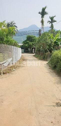 BÁN ĐẤT NHÀ VƯỜN Ô TÔ TẬN NƠI – CÓ SUỐI SAU NHÀ  Diện tích: 1.769 m²  