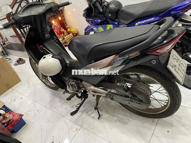 wave s100