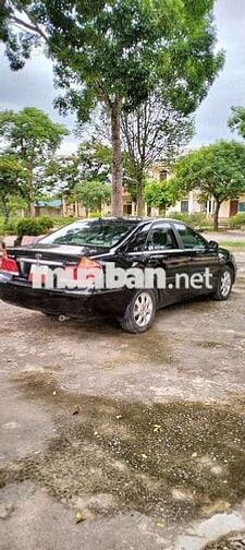 Toyota Camry 2005  2.4 - 17000 km