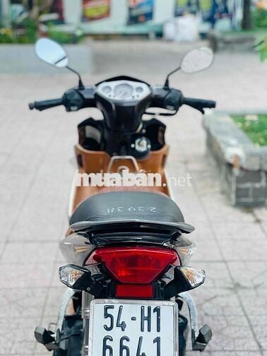 🌈 Cần bán xe novo4 biển TP