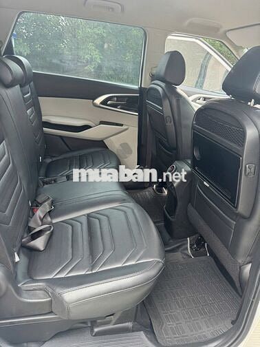 Kia Carens 2022 1.5D Premium