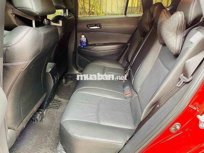 Toyota Corolla Cross 1.8V 2021 - Hỗ trợ bank 70%