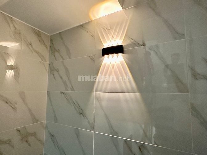 NHÀ RỘNG RÃI, 62,3M2 4PN HOÀ HƯNG, Q.10