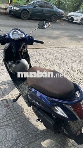 Bán xe Yamaha Nozza Fi, BsTP giẩy tờ xe đầy đủ
