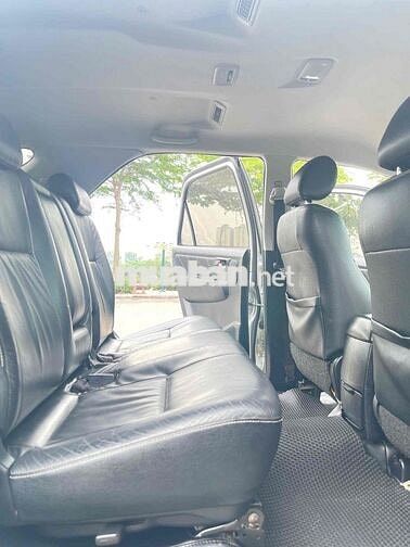 Toyota Fortuner 2014 2.7V 4x4 AT - 130000 km