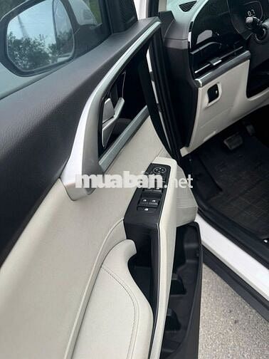 Kia Carens 2022 1.5D Premium