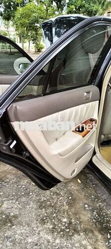 Toyota Camry 2005  2.4 - 17000 km