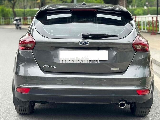 Ford Focus 2019 1.5L EcoBoost Trend đi 8 vạn