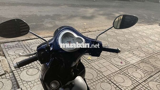 Bán xe Yamaha Nozza Fi, BsTP giẩy tờ xe đầy đủ