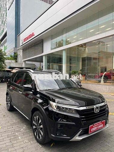 Honda BR-V 2024 L - 35000 km
