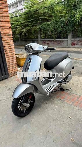 Vespa Sprint 125 2017 ABS