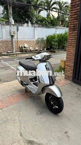 Vespa Sprint 125 2017 ABS