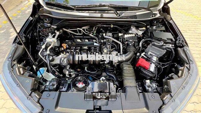 Honda BR-V 2024 L - 35000 km