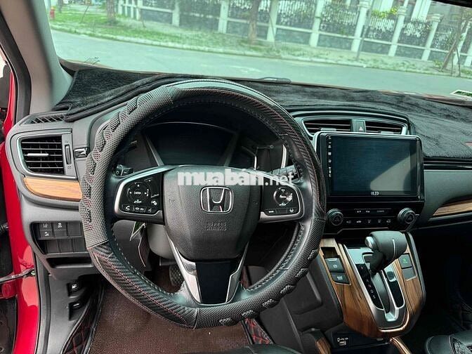 Honda CR V bản G sx20 fom 21 có Sensing  chỉ 7xx