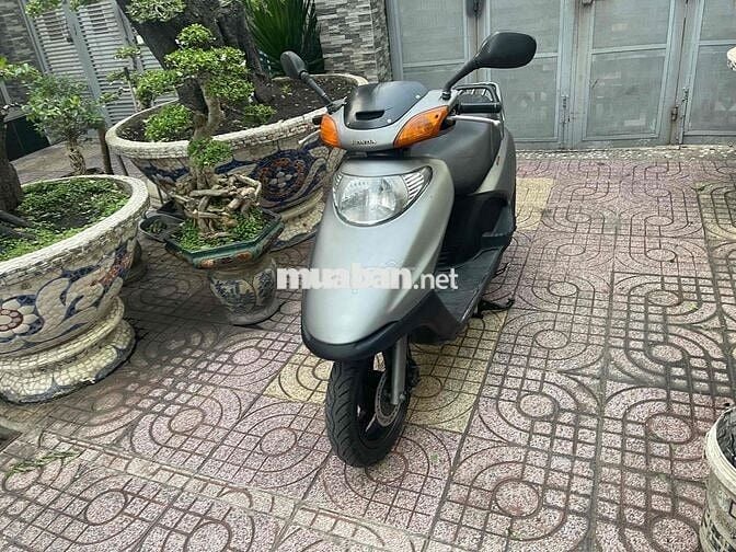 Bán xe Spacy100,Bstp đời 2006 ,xe đẹp Gtdd