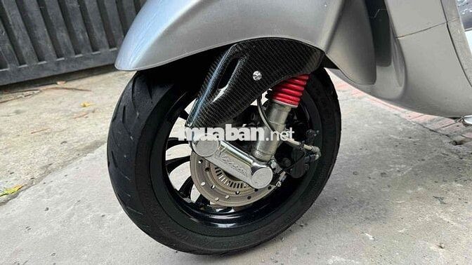 Vespa Sprint 125 2017 ABS