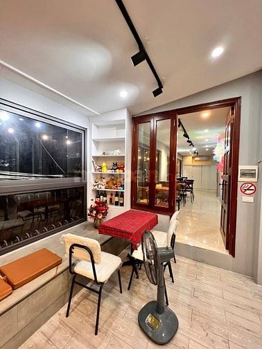 Nhà Đẹp Mặt Phố Kinh Doanh Phương Liệt 188m, mt 14.8m, giá 13.2 tỷ