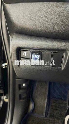Honda BR-V 2024 L - 35000 km