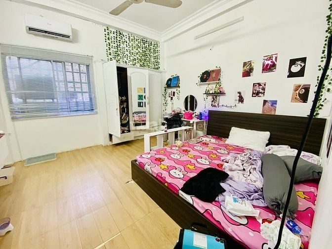Bán Nhà Hẻm Xe Tải, Âu Cơ, Tân Phú Kế Tân Bình,51M2, 5 Tầng,Nhỉnh 6 Tỷ
