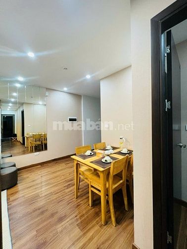 Cho Thuê Căn Hộ Chung Cư VCI VĨNH YÊN , DIỆN TÍCH 68M2, CĂN HỘ 2PN2WC