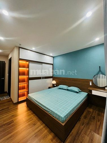 Cho Thuê Căn Hộ Chung Cư VCI VĨNH YÊN , DIỆN TÍCH 68M2, CĂN HỘ 2PN2WC