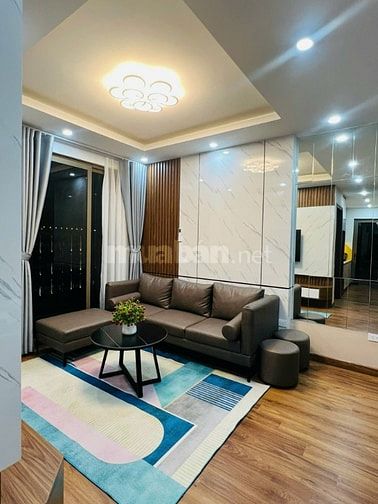 Cho Thuê Căn Hộ Chung Cư VCI VĨNH YÊN , DIỆN TÍCH 68M2, CĂN HỘ 2PN2WC