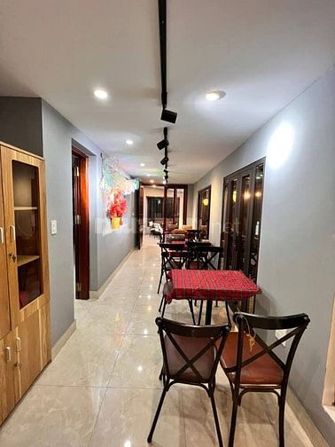 Nhà Đẹp Mặt Phố Kinh Doanh Phương Liệt 188m, mt 14.8m, giá 13.2 tỷ