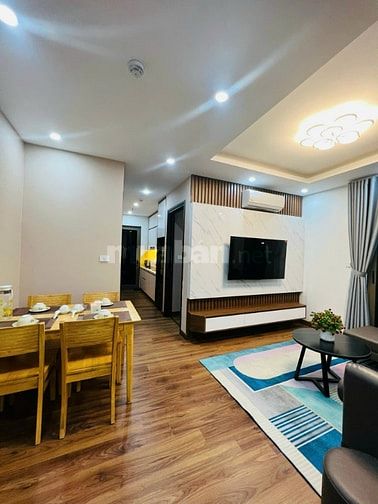 Cho Thuê Căn Hộ Chung Cư VCI VĨNH YÊN , DIỆN TÍCH 68M2, CĂN HỘ 2PN2WC