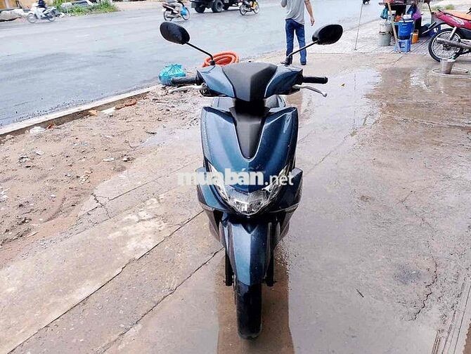 xe máy zin bs65 ngay chủ