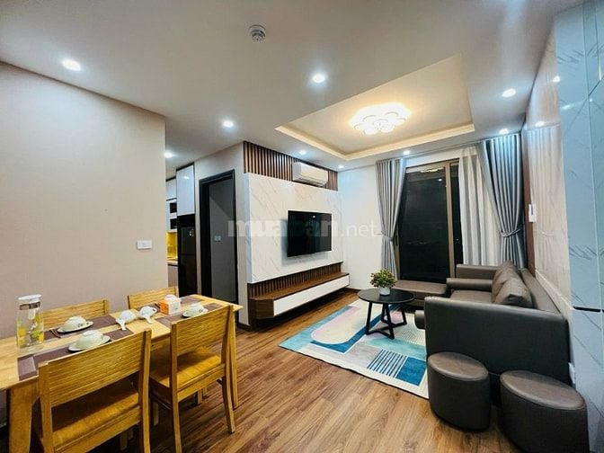 Cho Thuê Căn Hộ Chung Cư VCI VĨNH YÊN , DIỆN TÍCH 68M2, CĂN HỘ 2PN2WC