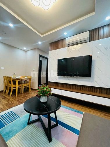 Cho Thuê Căn Hộ Chung Cư VCI VĨNH YÊN , DIỆN TÍCH 68M2, CĂN HỘ 2PN2WC