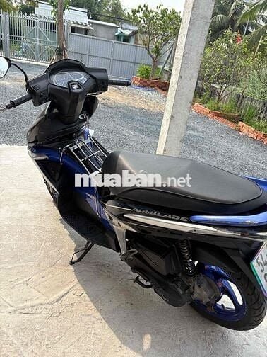 Honda AB110c Fi nguyên zin bstp