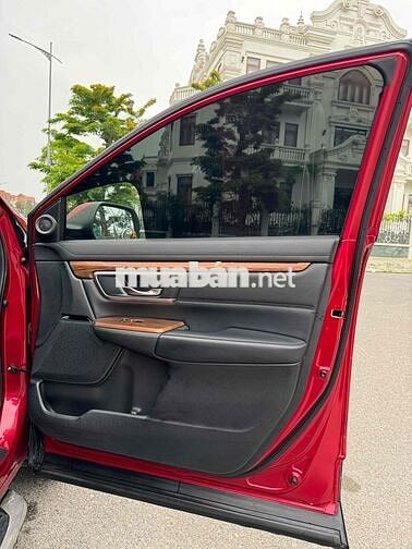 Honda CR V bản G sx20 fom 21 có Sensing  chỉ 7xx