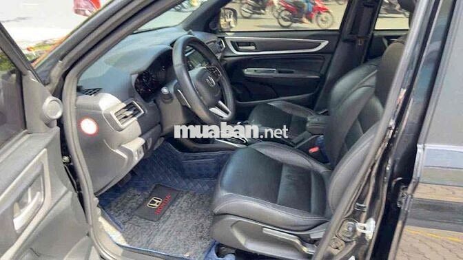 Honda BR-V 2024 L - 35000 km