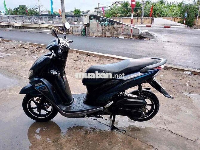 xe máy zin bs65 ngay chủ