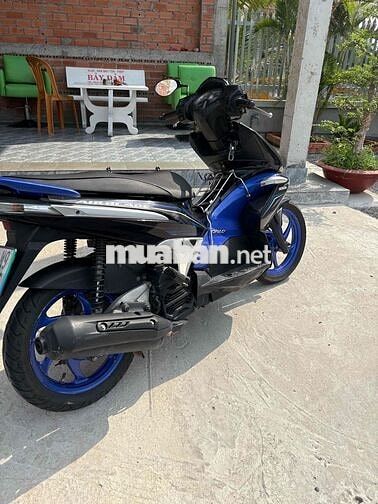 Honda AB110c Fi nguyên zin bstp