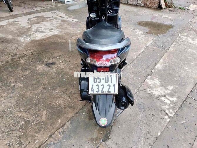 xe máy zin bs65 ngay chủ