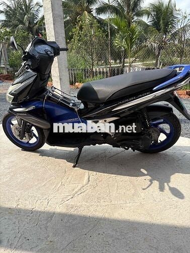Honda AB110c Fi nguyên zin bstp