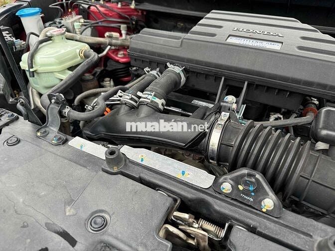Honda CR V bản G sx20 fom 21 có Sensing  chỉ 7xx