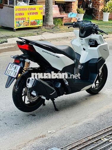 VARIO 160 ABS 2022 ODO THẤP XE ĐẸP QUÁ MỚI RẤT ĐEP