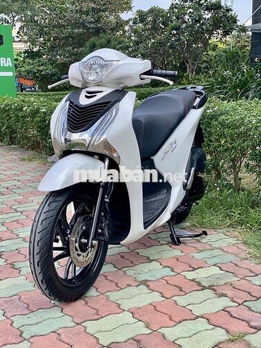 Shvn 125i 2014 khóa smartkey