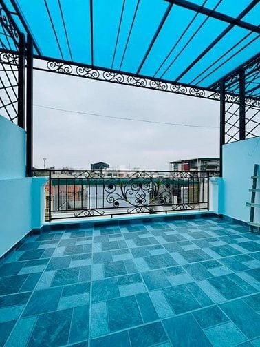 Nhà Đẹp, Mới, Thang Máy, Phố Giáp Bát 33m, 6 tầng, mt 4.3m, giá 8.6 tỷ