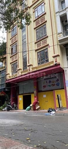 Cho Thuê nhà làm Văn phòng sát hồ đường Phương Liệt, Quận Thanh Xuân