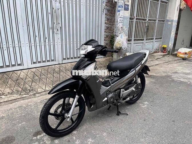 Honda Future Neo 2007 bstp xe đẹp keng máy ngon