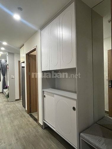 CH227 Bán căn hộ mới keng tầng 11 chung cư CT3 Vĩnh Điềm Trung
