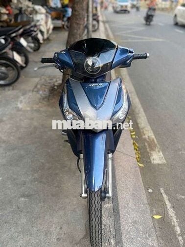 Honda future mập FI 2014 mới 90% biển số thành phố