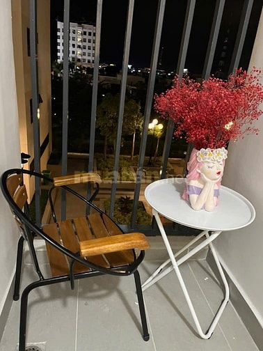 CH227 Bán căn hộ mới keng tầng 11 chung cư CT3 Vĩnh Điềm Trung